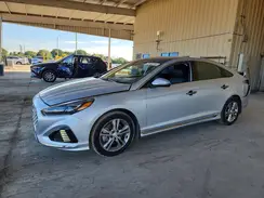 5NPE34AB1KH799992 2019 HYUNDAI SONATA