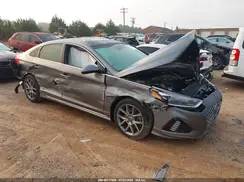 5NPE34AB1KH819710 2019 HYUNDAI SONATA