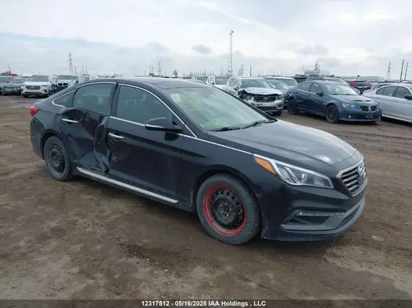 5NPE34AB2GH426046 2016 HYUNDAI SONATA - Image 1