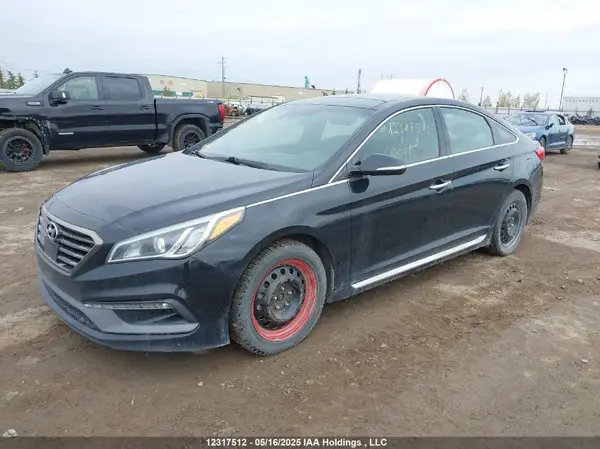5NPE34AB2GH426046 2016 HYUNDAI SONATA - Image 2