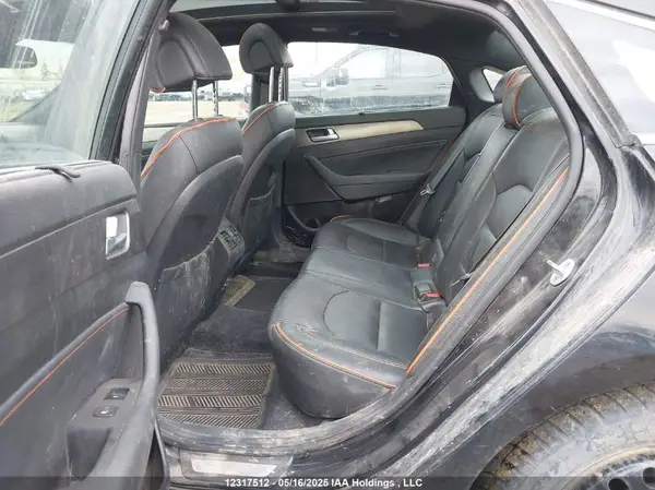 5NPE34AB2GH426046 2016 HYUNDAI SONATA - Image 8