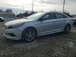 5NPE34AB2HH438828 2017 HYUNDAI SONATA