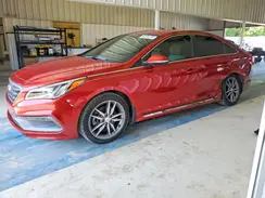 5NPE34AB2HH441809 2017 HYUNDAI SONATA