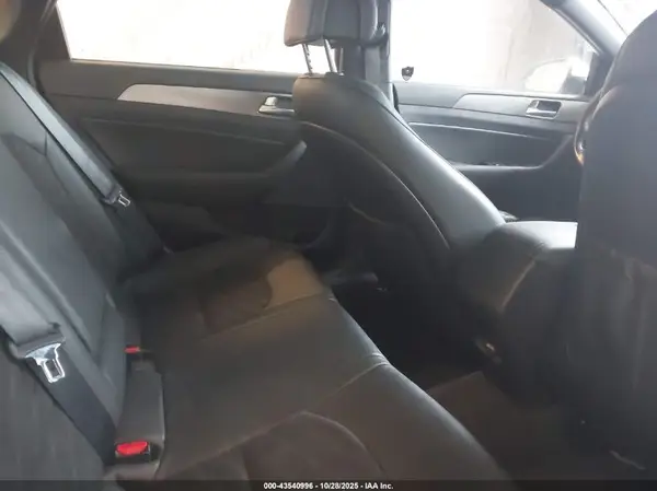 5NPE34AB2HH442619 2017 HYUNDAI SONATA - Image 8