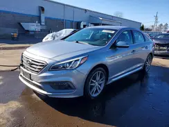 5NPE34AB2HH455810 2017 HYUNDAI SONATA