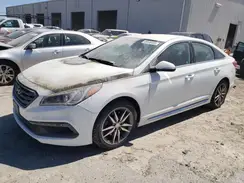 5NPE34AB2HH457086 2017 HYUNDAI SONATA