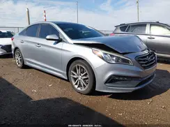 5NPE34AB2HH458951 2017 HYUNDAI SONATA