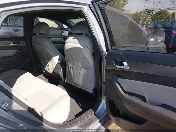 5NPE34AB2HH458951 2017 HYUNDAI SONATA - Image 8
