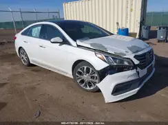 5NPE34AB2HH463082 2017 HYUNDAI SONATA