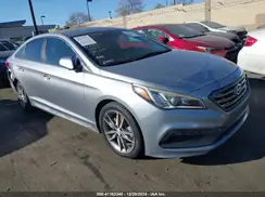 5NPE34AB2HH474826 2017 HYUNDAI SONATA