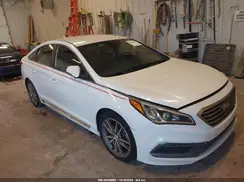 5NPE34AB2HH499497 2017 HYUNDAI SONATA