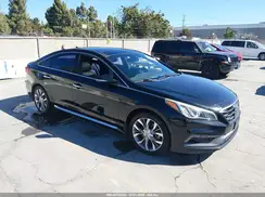 5NPE34AB2HH502088 2017 HYUNDAI SONATA