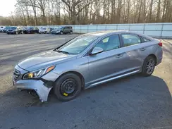 5NPE34AB2HH509641 2017 HYUNDAI SONATA