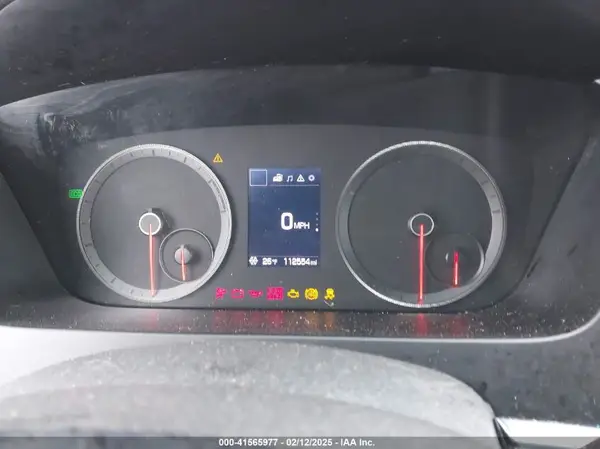 5NPE34AB2HH516900 2017 HYUNDAI SONATA - Image 7