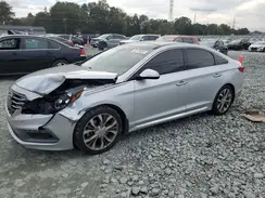 5NPE34AB2HH541196 2017 HYUNDAI SONATA