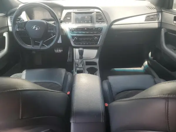 5NPE34AB2HH542722 2017 HYUNDAI SONATA - Image 8