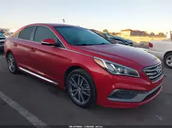 5NPE34AB2HH551503 2017 HYUNDAI SONATA