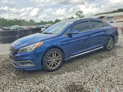 5NPE34AB2HH559388 2017 HYUNDAI SONATA