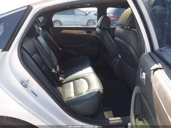5NPE34AB2HH564199 2017 HYUNDAI SONATA - Image 8
