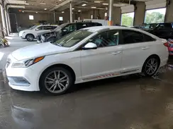 5NPE34AB2HH575039 2017 HYUNDAI SONATA