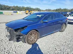 5NPE34AB2HH577681 2017 HYUNDAI SONATA