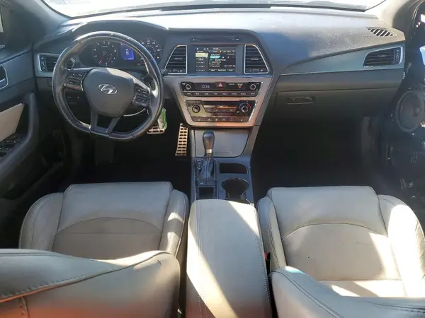 5NPE34AB2HH577681 2017 HYUNDAI SONATA - Image 8
