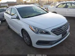 5NPE34AB2HH577745 2017 HYUNDAI SONATA