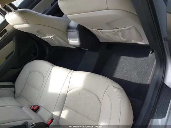 5NPE34AB2HH577955 2017 HYUNDAI SONATA - Image 8