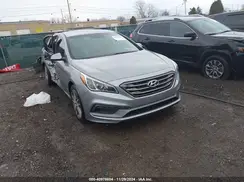 5NPE34AB2HH587689 2017 HYUNDAI SONATA