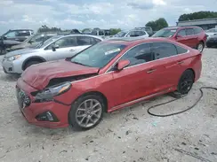 5NPE34AB2JH632961 2018 HYUNDAI SONATA