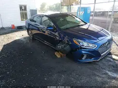 5NPE34AB2JH657651 2018 HYUNDAI SONATA