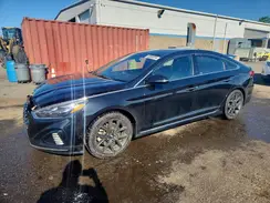 5NPE34AB2JH658945 2018 HYUNDAI SONATA