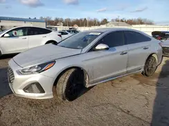 5NPE34AB2JH660730 2018 HYUNDAI SONATA