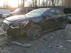 5NPE34AB2JH663840 2018 HYUNDAI SONATA