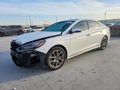 5NPE34AB2JH666804 2018 HYUNDAI SONATA