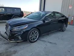 5NPE34AB2JH670402 2018 HYUNDAI SONATA