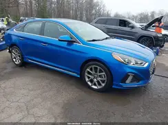 5NPE34AB2JH677687 2018 HYUNDAI SONATA