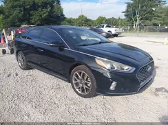 5NPE34AB2JH681657 2018 HYUNDAI SONATA