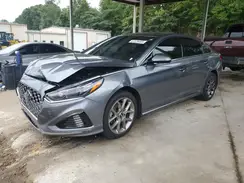 5NPE34AB2JH685644 2018 HYUNDAI SONATA