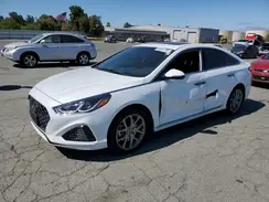 5NPE34AB2JH693971 2018 HYUNDAI SONATA