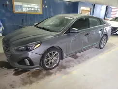 5NPE34AB2JH694179 2018 HYUNDAI SONATA