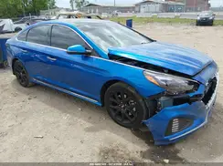 5NPE34AB2JH715273 2018 HYUNDAI SONATA