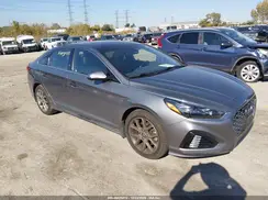 5NPE34AB2JH715600 2018 HYUNDAI SONATA