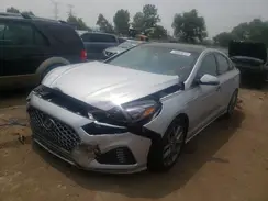 5NPE34AB2JH721218 2018 HYUNDAI SONATA