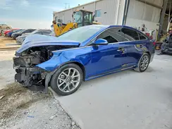 5NPE34AB2JH723017 2018 HYUNDAI SONATA