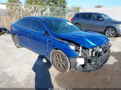 5NPE34AB2JH724121 2018 HYUNDAI SONATA