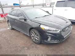 5NPE34AB2JH726743 2018 HYUNDAI SONATA