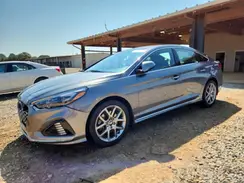 5NPE34AB2JH726791 2018 HYUNDAI SONATA