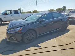 5NPE34AB2KH742488 2019 HYUNDAI SONATA