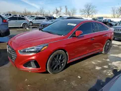 5NPE34AB2KH744676 2019 HYUNDAI SONATA